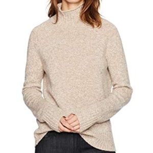 Equipment Inez Wool Sweater